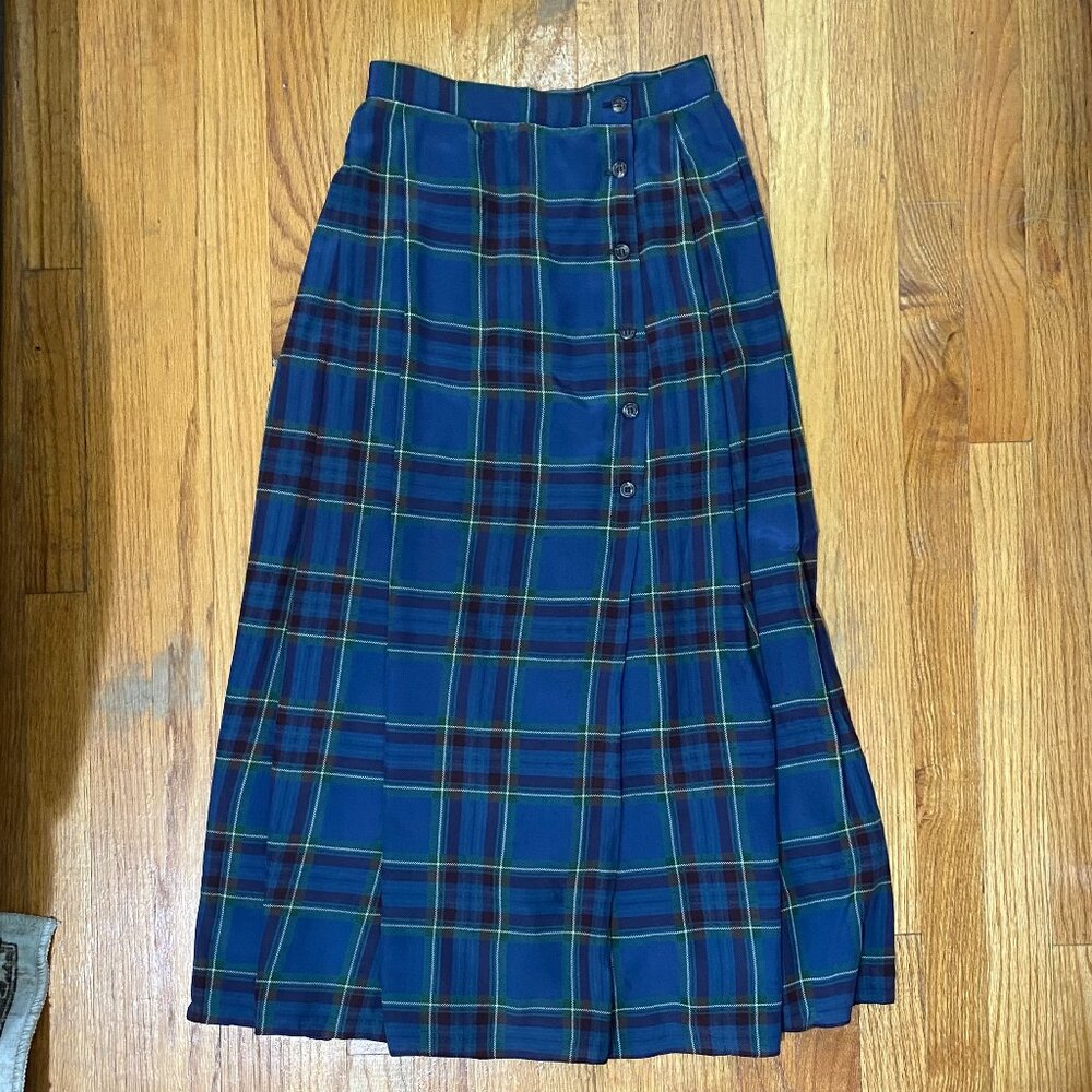 Vintage Calvin Klein Skirt